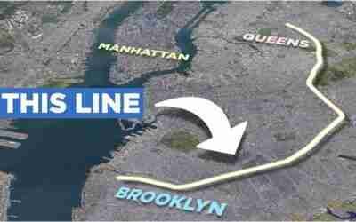 The Secret Subway That Could Save New York