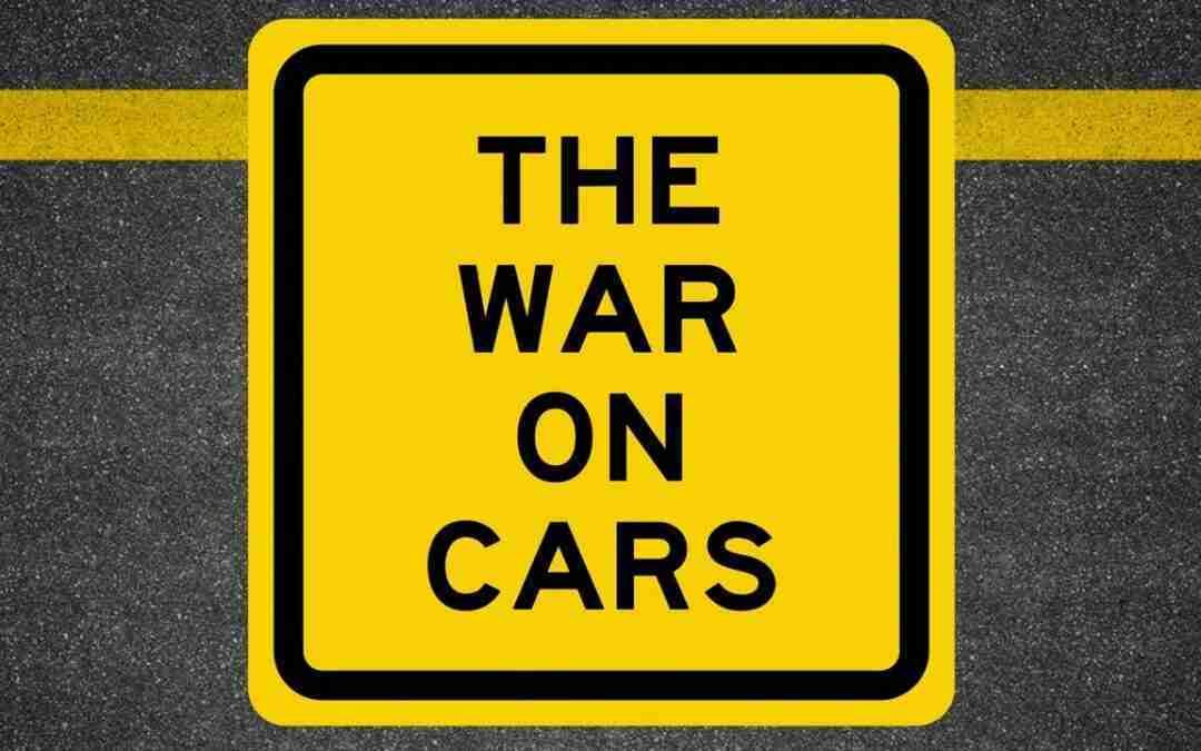 Tesla is a Fraud with Ed Niedermeyer