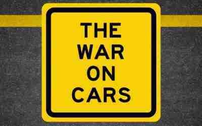 Tesla is a Fraud with Ed Niedermeyer