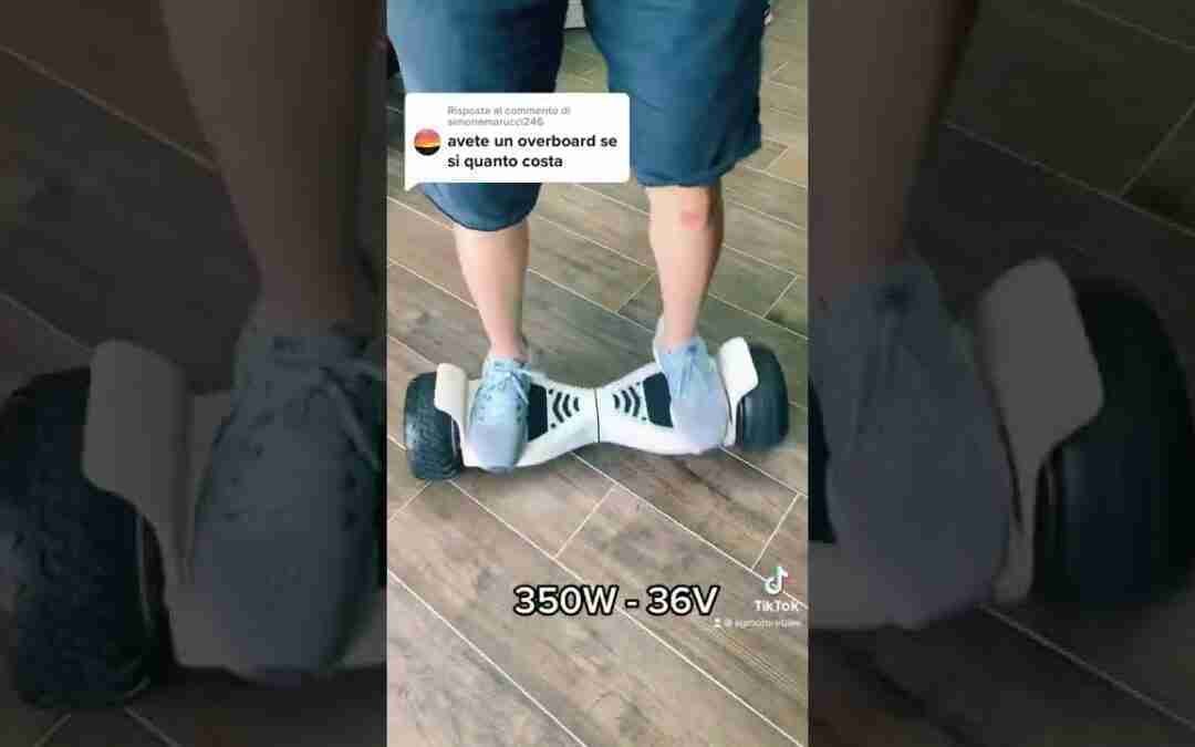 Hoverboard 350W. Seguici anche su Instagram, Facebook e TikTok. #hoverboard #escooter #kids #speed