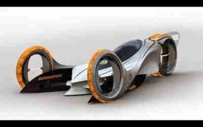 10 Upcoming Futuristic Cars | Supercars & Hypercars