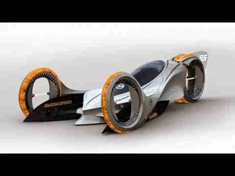 10 Upcoming Futuristic Cars | Supercars & Hypercars
