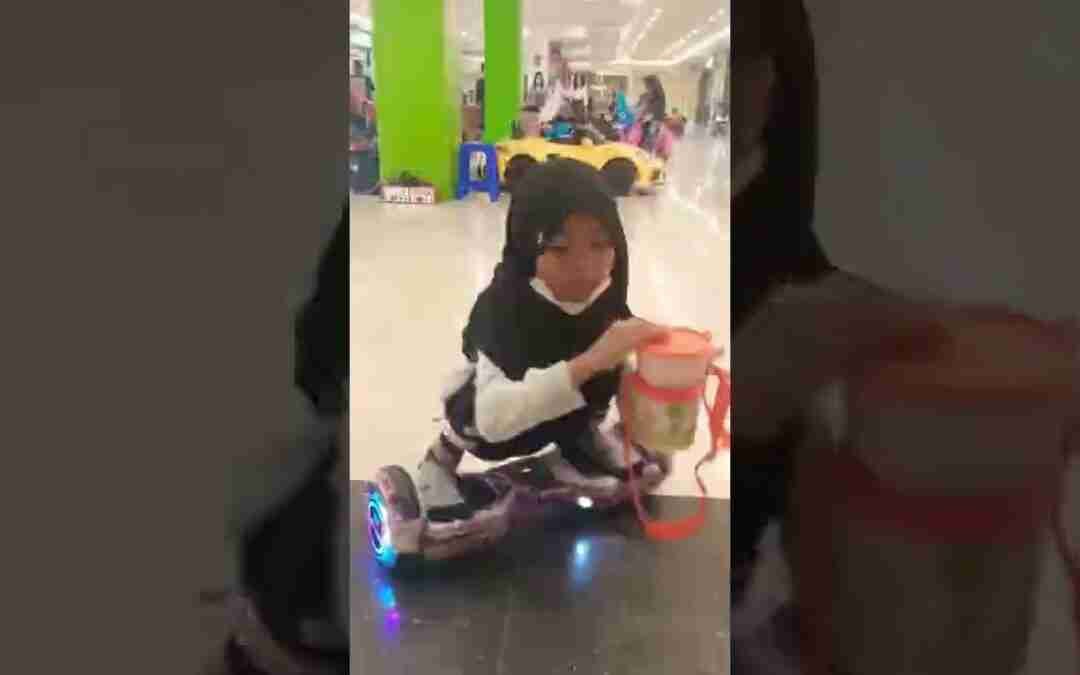 hoverboard