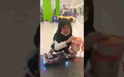 hoverboard