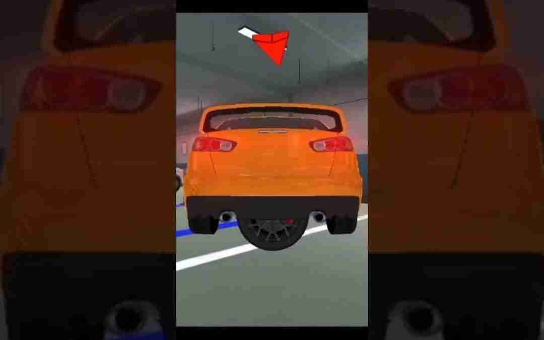 5th Wheel Car Parking Game || best Car Parking || best offline Android game