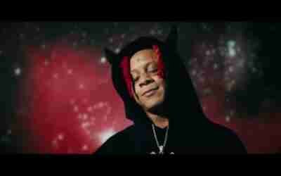 Trippie Redd – Supernatural (Official Music Video)