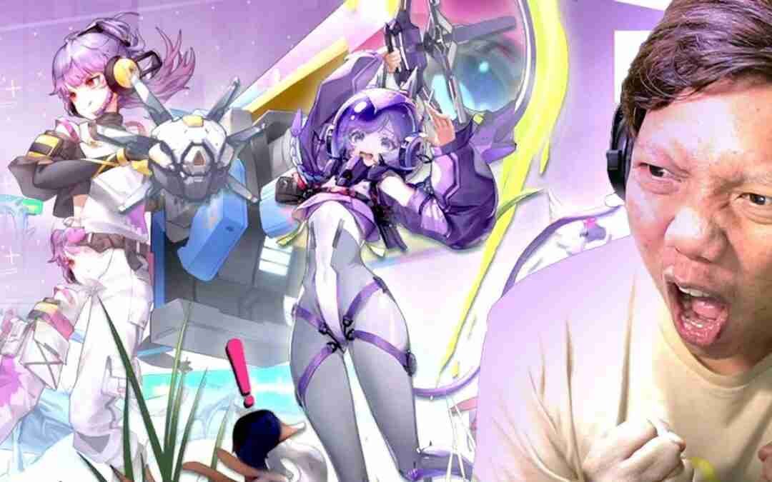 HARi TERAKHiR! LANGSUNG GACHA 100++ SAMPE BANGKRUT! | Tower of fantasy