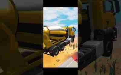 Beamng.Driver Shorts 4K Ultra HD #05