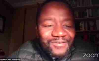 ‘From Pan-Africanism to Afro-Futurism: Trajectories of African Liberation Ideas’