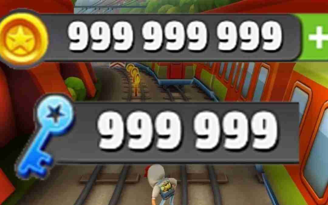 Subway Surfers UNLOCK All Characters & Hoverboards