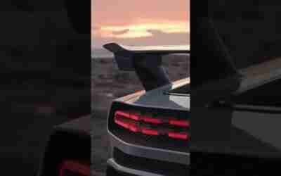 Bugatti | CLOSE LOOK | #short  #Bugatti