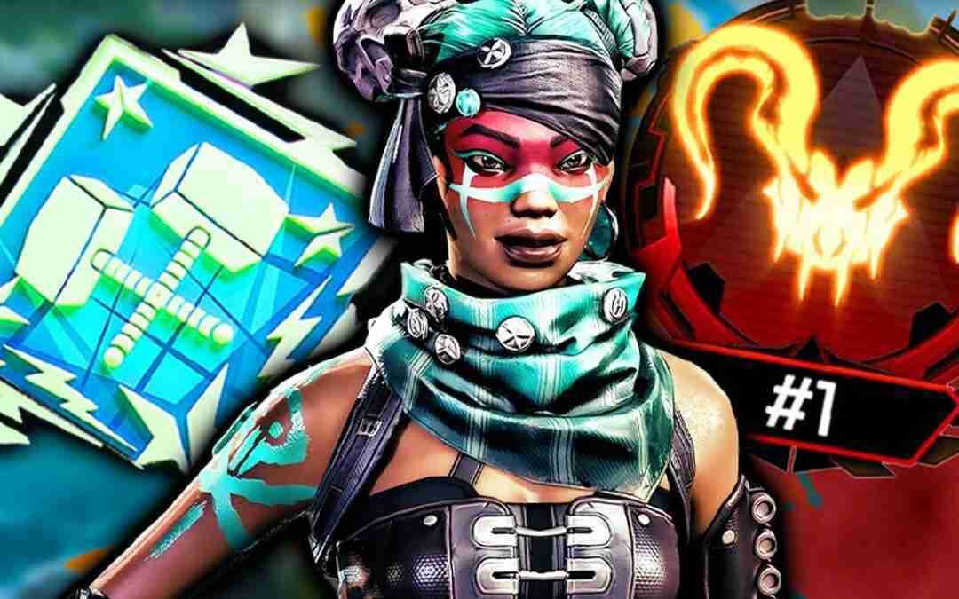 The ULTIMATE Lifeline guide for Apex Legends Season 13 – Beginner