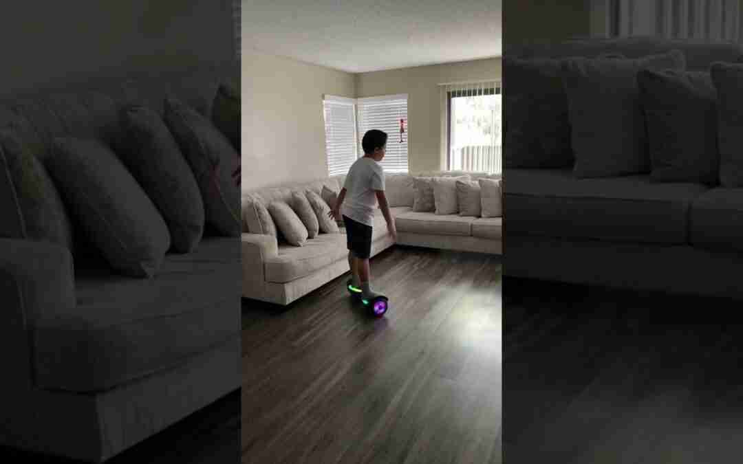 Hoverboard #shorts