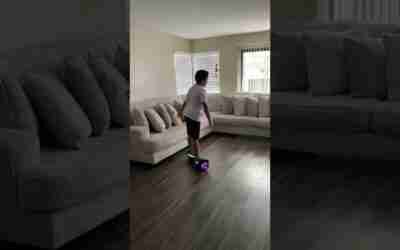 Hoverboard #shorts