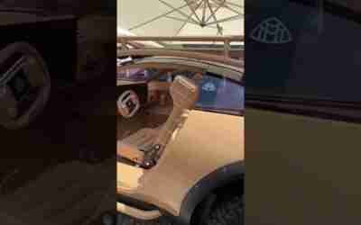 Mercedes | Interior | ROYAL FEEL | #Short #mercedesbenz #car