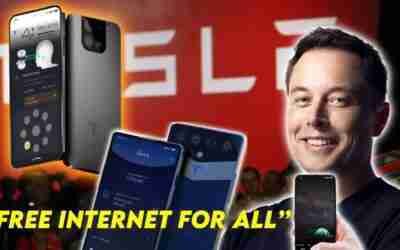 Tesla’s New Pi Phone – Everything You Need To Know About This Amazing Revolutionizing Gadget