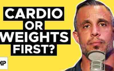 Cardio & Strength Training: What You Need to Know (Avoid THESE Mistakes) | Mind Pump 1848