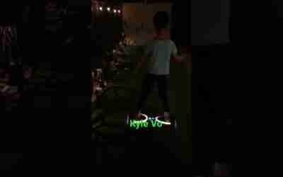 Hoverboard