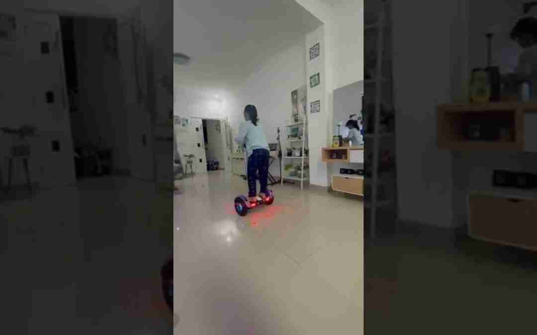 MAIN HOVERBOARD