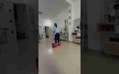 MAIN HOVERBOARD