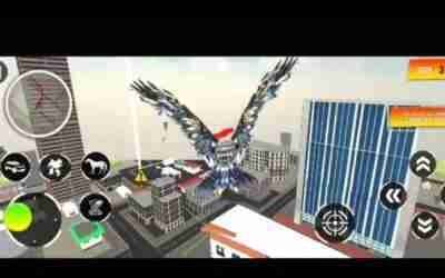 King Kong | V. rex Fight in 4K HDR