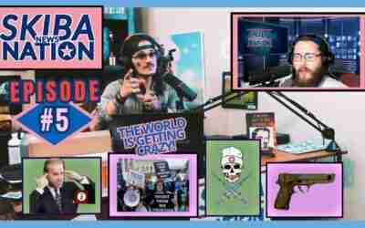Episode 5 – Skiba News Nation