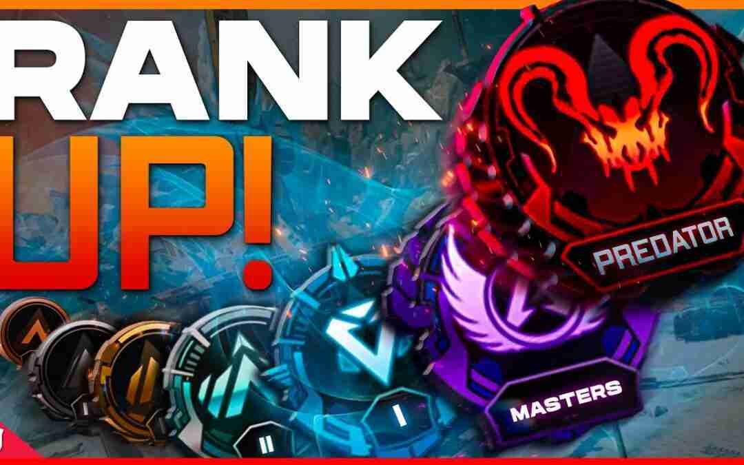 RANK UP FAST! World's Edge Guide Apex Legends Season 13