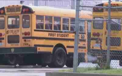 St. Louis school district aims to solve bus driver shortage with new company