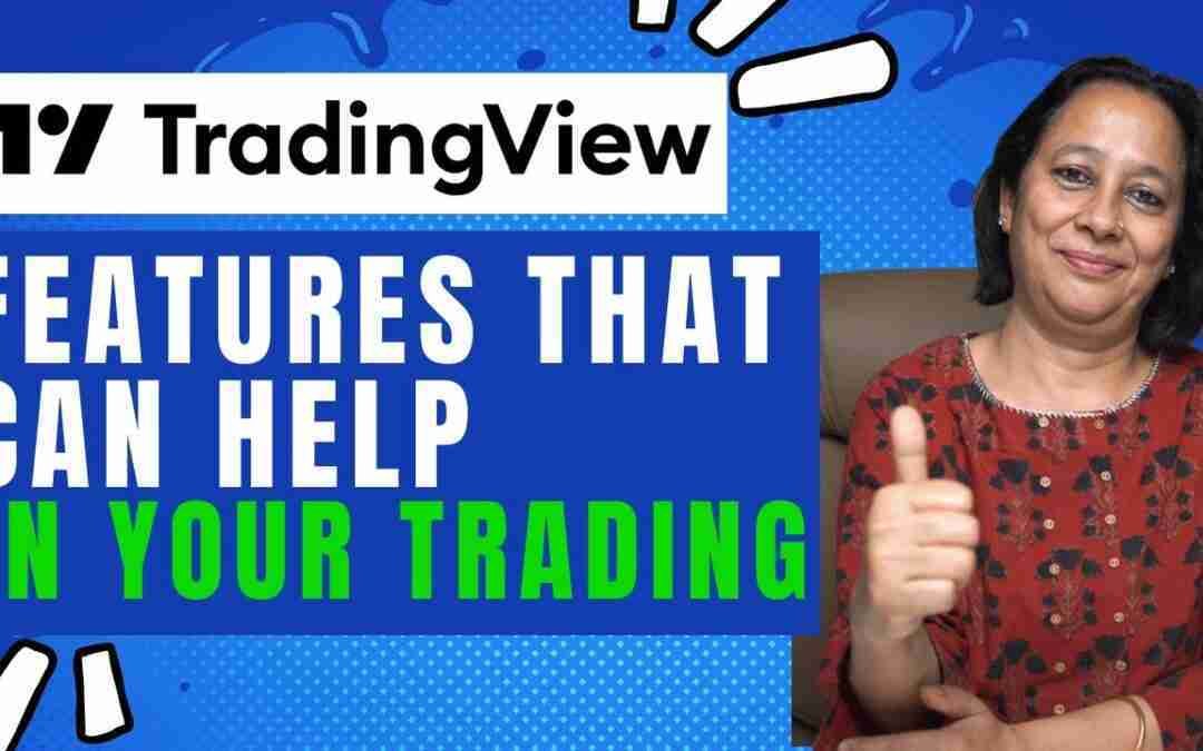 StockPro | #TRADINGVIEW SPECIAL FEATURES | #HEATMAP| #STOCKMARKET |