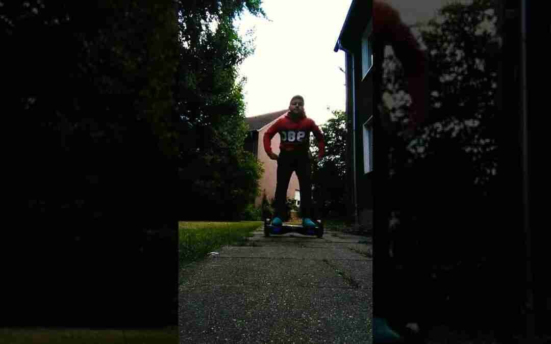 Deutschen Hoverboards vs Russen Hoverboards #viral #like #916star #916starjdk