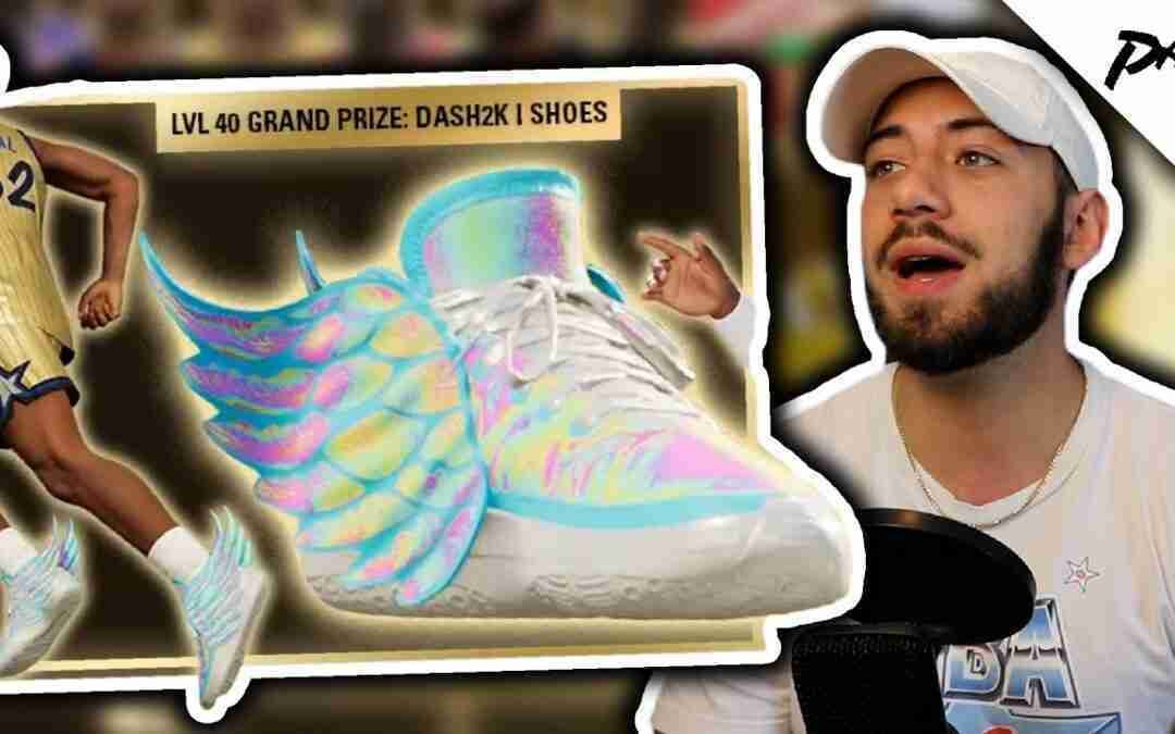 NBA 2K22 Massive Update IS A PROBLEM