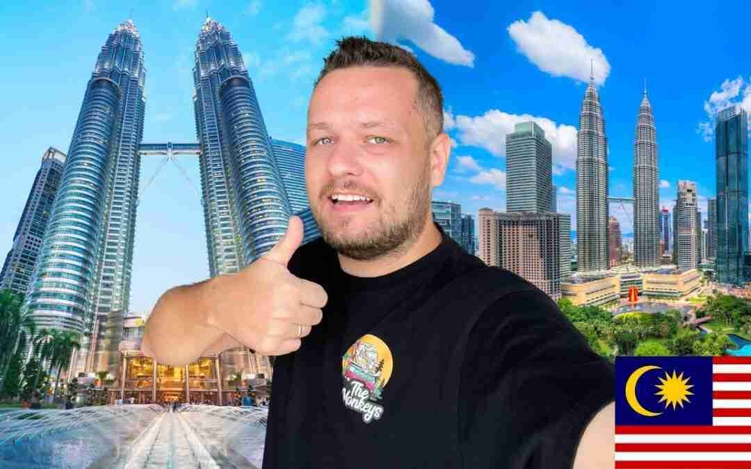 Is Malaysia SAFE ?
