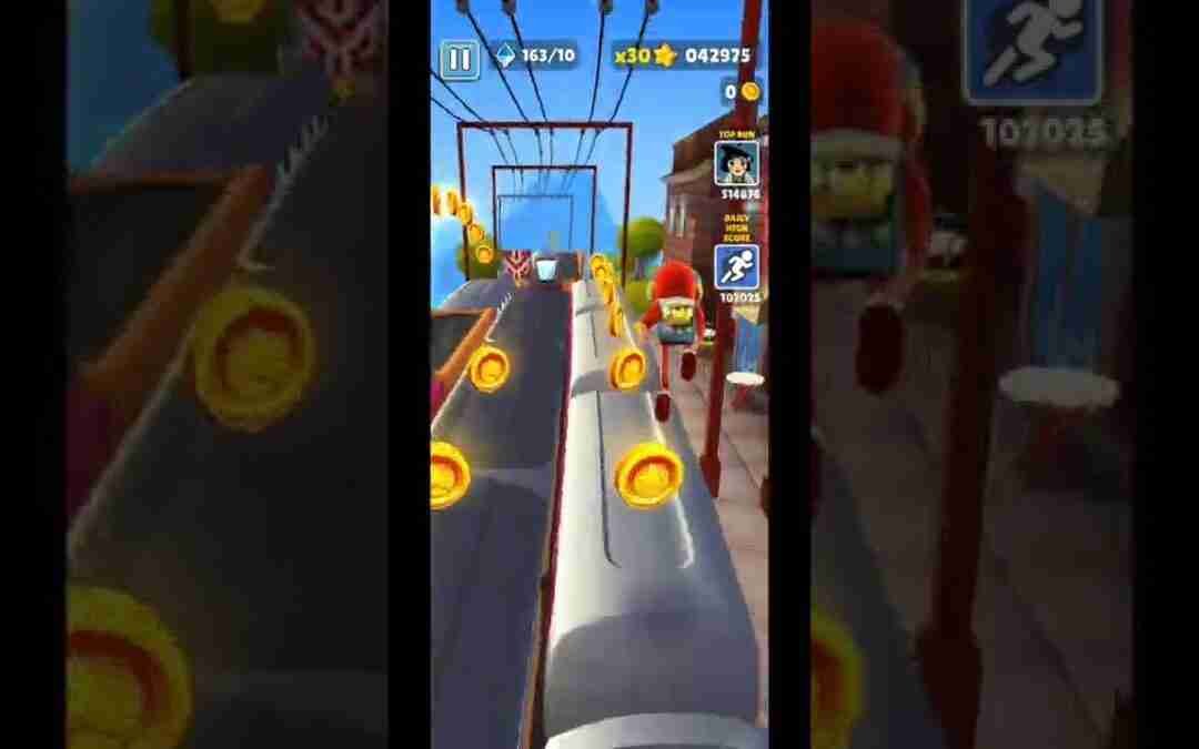 no coins 2:30 (no hoverboards/no keys)