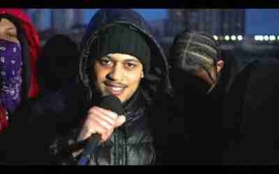 Beats & Bars Cypher: S1 E1 – Niino, Ess.p, Whyess RTD, JManny, Ace Loose, Aonewho, Korrupted, Jaysti