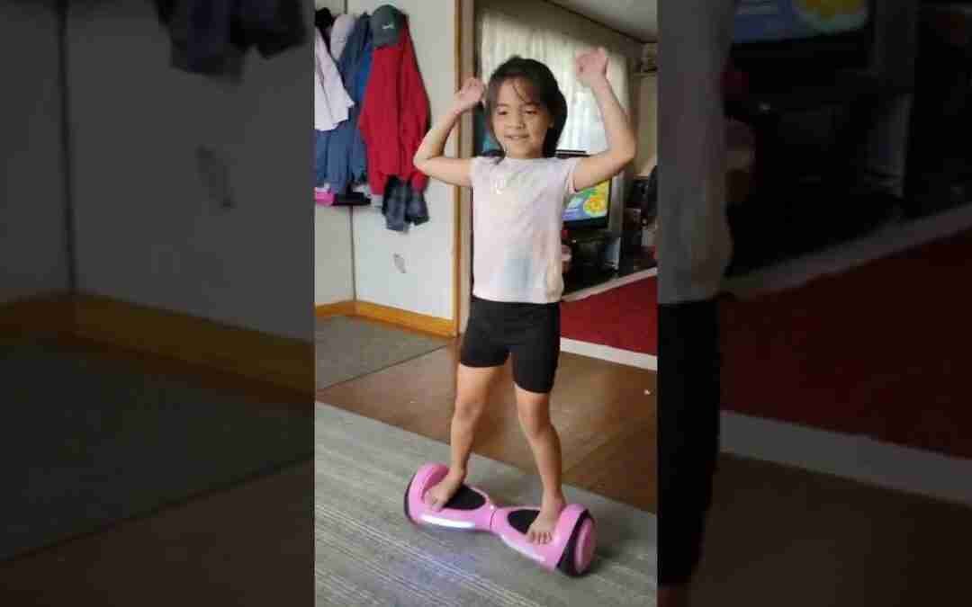 Hoverboard