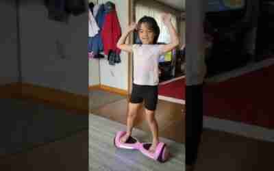Hoverboard