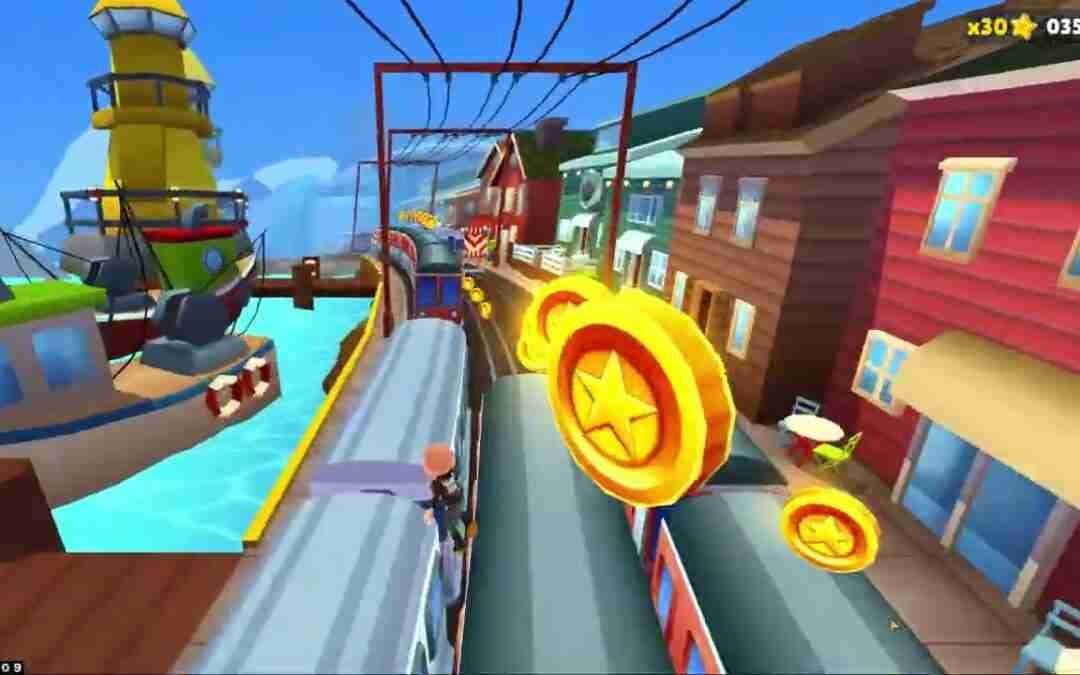 WR 2m 44s ( No key/hoverboards