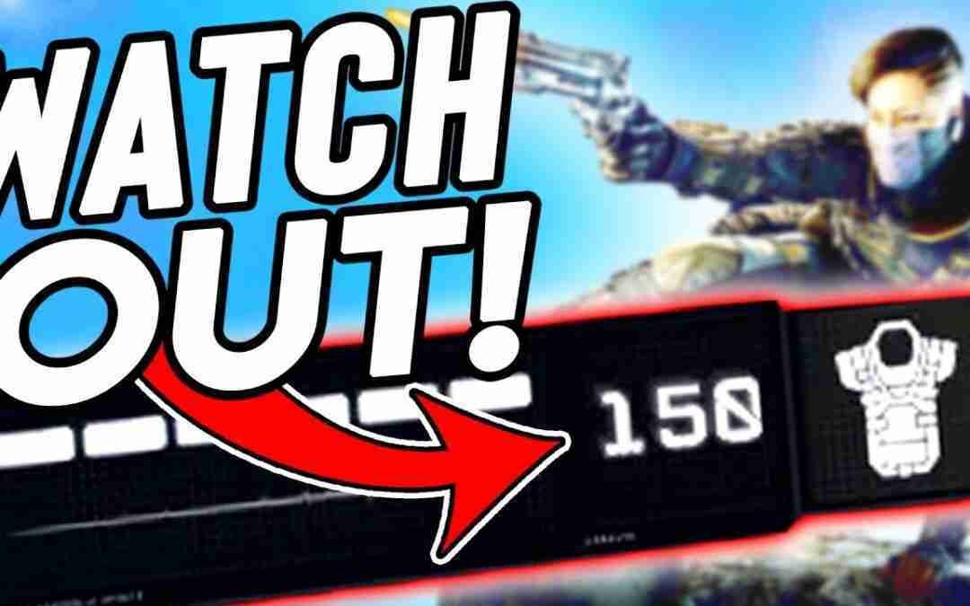BLACK OPS 4:  MUST KNOW TIPS BEFORE YOU PLAY!