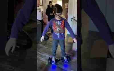 12 25 2020 R Christmas hoverboard 1