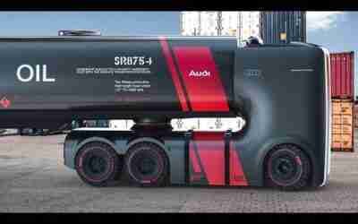 TOP 10 Future Trucks YOU MUST SEE