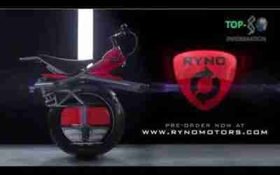 5 Futuristic Methods of Transport  with ExtraOrdinary Features !   YouTube 360p