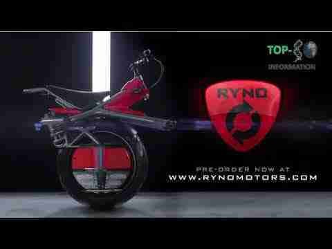5 Futuristic Methods of Transport with ExtraOrdinary Features ! YouTube 360p