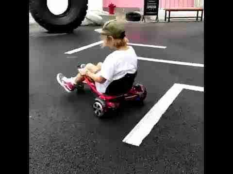 hoverboard nz