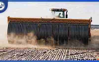 TOP 20 Most Impressive & Powerful Machines You Need To See | Machines That Are At Another Level