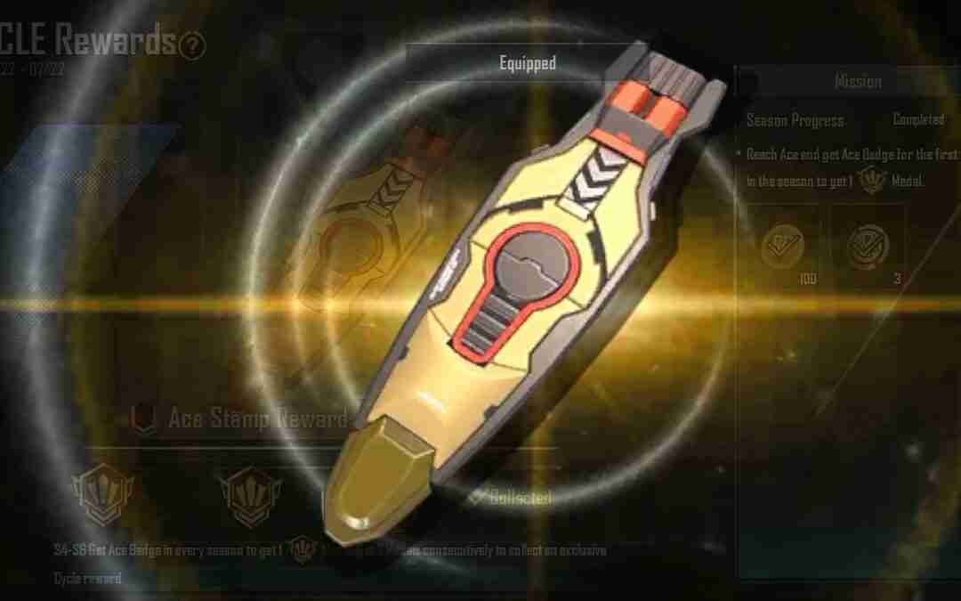 C2S6 Hoverboard | #pubgmobile #shorts