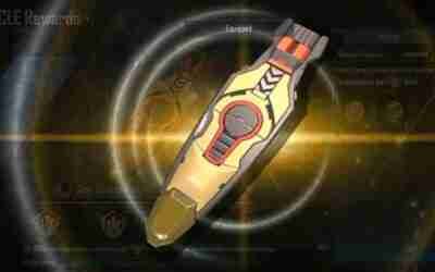 C2S6 Hoverboard | #pubgmobile #shorts