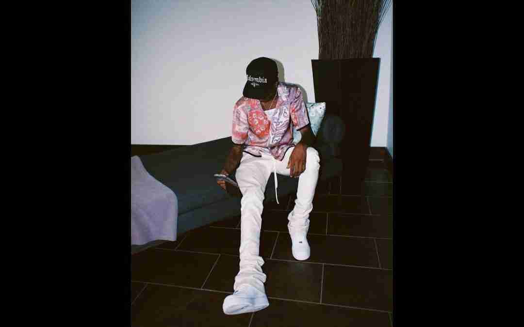 [FREE] Yung Mal x Pyrex Whippa Type Beat – "Crypto"