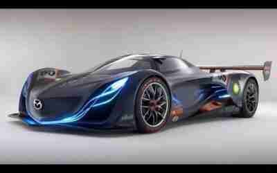 10 Most Beautiful Cars in the World