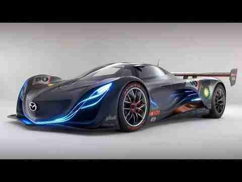 10 Most Beautiful Cars in the World