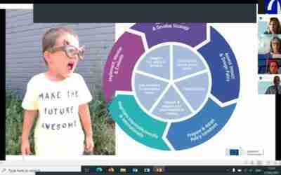 EMCDDA webinar: Preparing for the future — applying a foresight approach in the drugs field